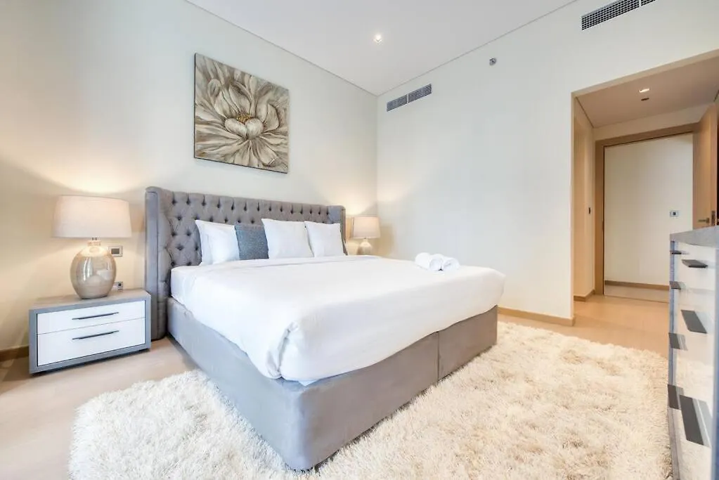 Rh - Burj Khalifa View, 01 Bedroom Bliss At Rp Heights, Walk Away To Dubai Mall Daire