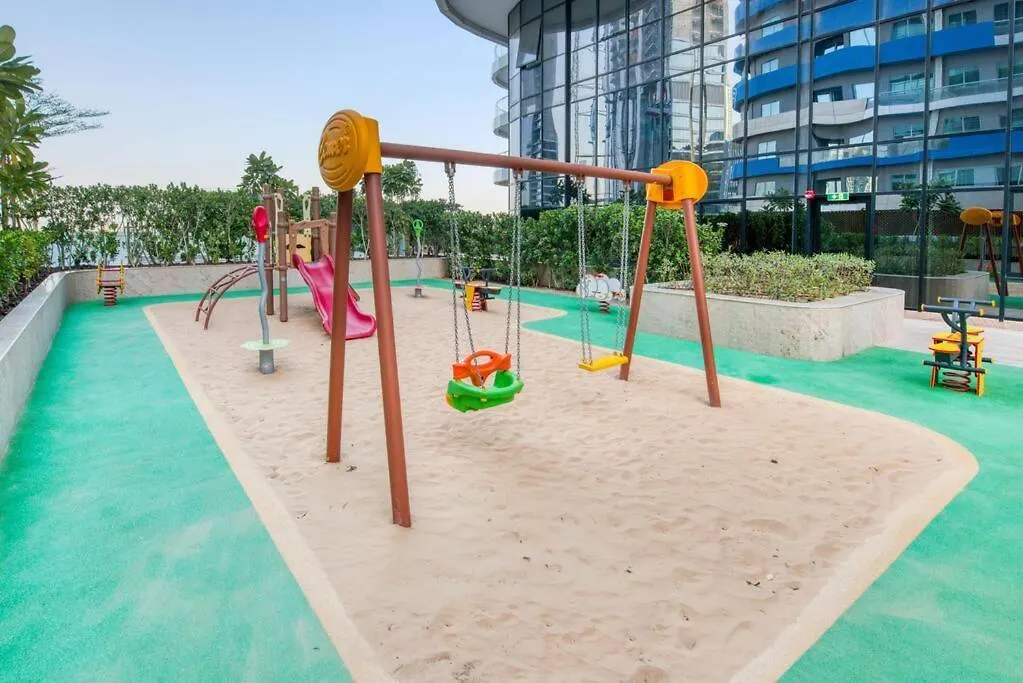 Rh - Burj Khalifa View, 01 Bedroom Bliss At Rp Heights, Walk Away To Dubai Mall Daire